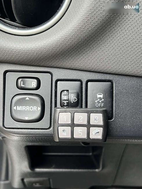 Toyota Yaris 2015 - фото 19