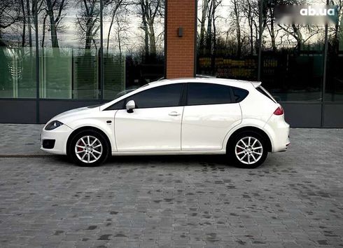 SEAT Leon 2011 - фото 12