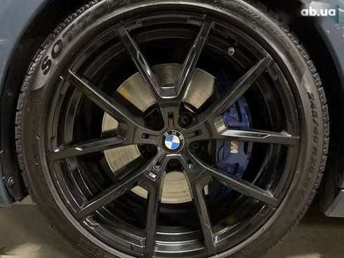 BMW 8 серия 2019 - фото 15