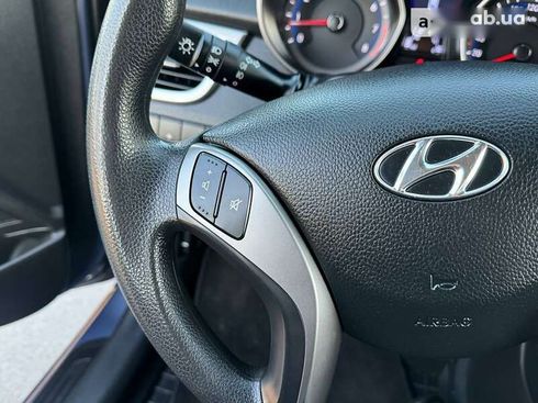 Hyundai i30 2013 - фото 20