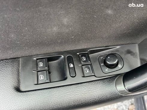 Volkswagen passat b7 2012 серый - фото 16