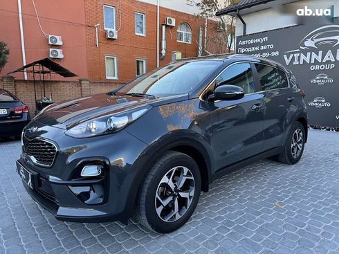 Kia Sportage 2019 - фото 8