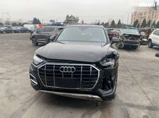 Купити Audi бу в Україні - купити на Автобазарі