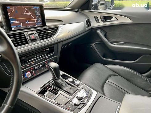 Audi a6 allroad 2016 - фото 21