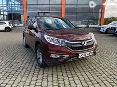 Продажа Honda б/у в Львовской области - купить на Автобазаре