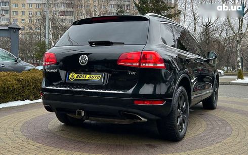 Volkswagen Touareg 2012 - фото 7