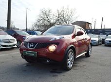 Продажа б/у Nissan Juke 2013 года в Одессе - купить на Автобазаре