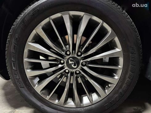 Infiniti QX80 2020 - фото 8