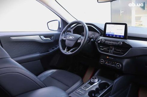 Ford Kuga 2020 - фото 13