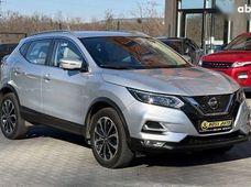 Продаж вживаних Nissan Rogue 2019 року в Чернівцях - купити на Автобазарі