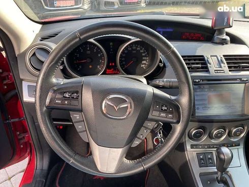 Mazda 3 2011 - фото 12