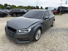 Продажа Audi б/у в Львовской области - купить на Автобазаре