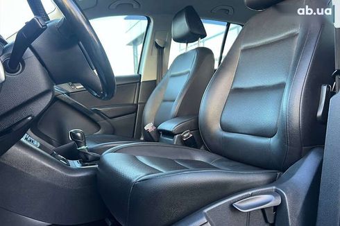 Volkswagen Tiguan 2016 - фото 9