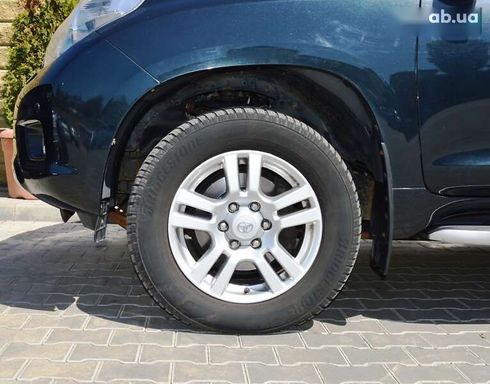 Toyota Land Cruiser Prado 2012 - фото 7