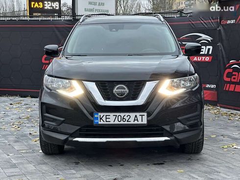 Nissan Rogue 2020 - фото 2