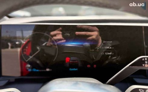 Renault Megane 2023 - фото 16