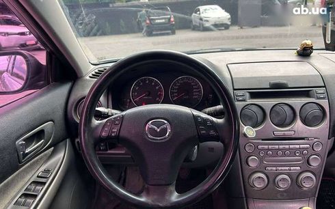 Mazda 6 2003 - фото 12