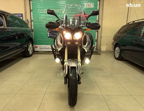 Yamaha XT 2010 серый - фото 10