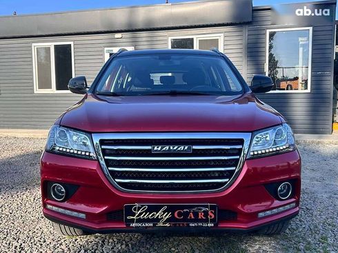 Haval H2 2019 - фото 2
