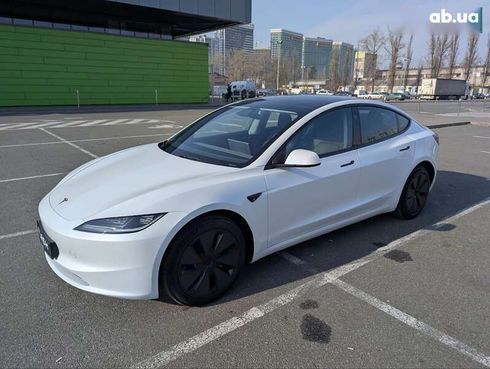 Tesla Model 3 2024 - фото 13