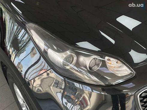 Kia Sportage 2017 - фото 3