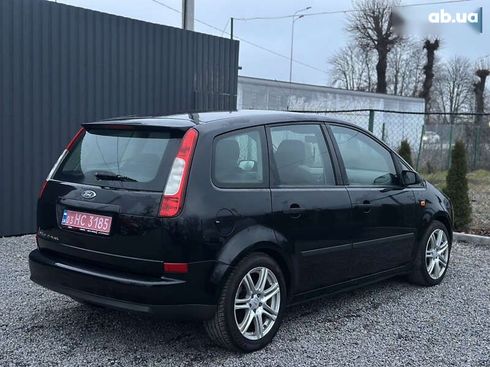 Ford C-Max 2005 - фото 13