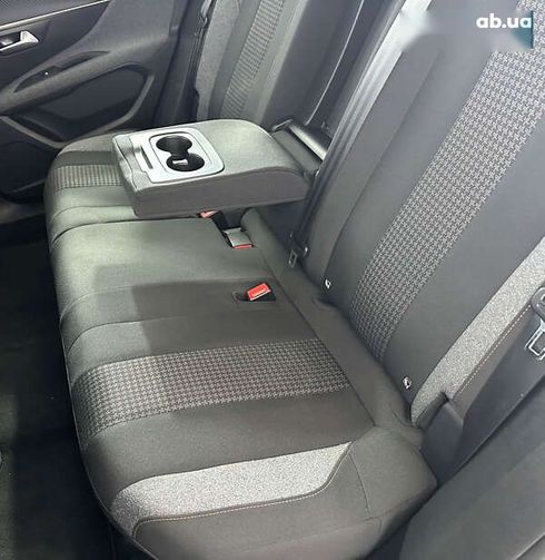 Peugeot 3008 2021 - фото 23