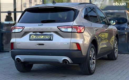 Ford Escape 2020 - фото 6