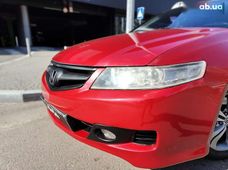 Продаж вживаних Honda Accord 2007 року в Києві - купити на Автобазарі