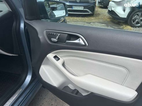 Mercedes-Benz B-Класс 2015 - фото 13