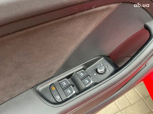 Audi S3 2014 красный - фото 26