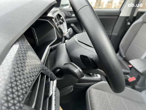 Volkswagen T-Cross 2023 - фото 21