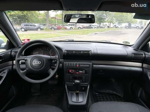 Audi A4 1998 - фото 9