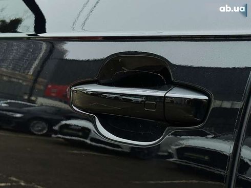 Audi Q7 2018 - фото 19