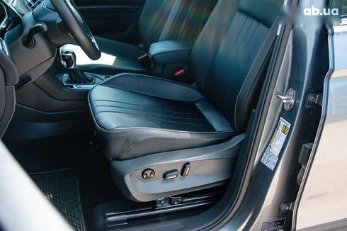 Volkswagen Tiguan 2021 - фото 17