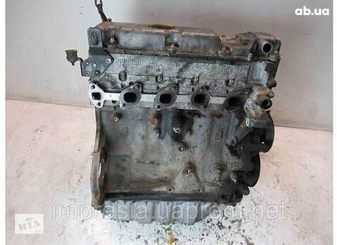 двигатель в сборе для Opel Zafira - купить на Автобазаре - фото 4