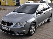 Купити SEAT бу в Україні - купити на Автобазарі