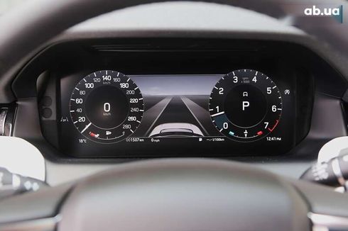 Land Rover Discovery Sport 2024 - фото 18