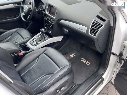 Audi Q5 2016 - фото 30