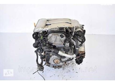 двигатель в сборе для Volkswagen Passat - купить на Автобазаре - фото 3