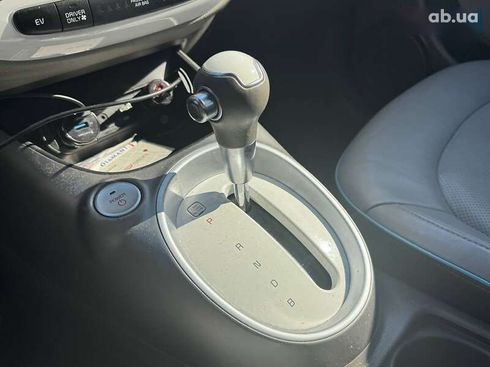 Kia Soul 2015 - фото 26