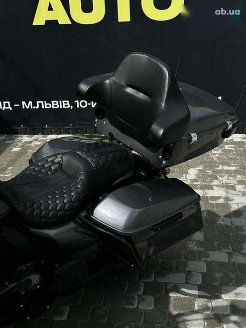 Harley-Davidson Road Glide 2021 - фото 11