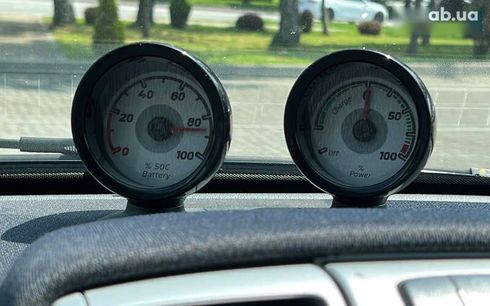 Smart Fortwo 2014 - фото 13