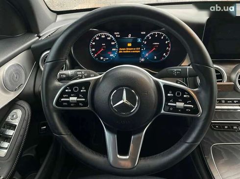 Mercedes-Benz GLC-Класс 2019 - фото 7