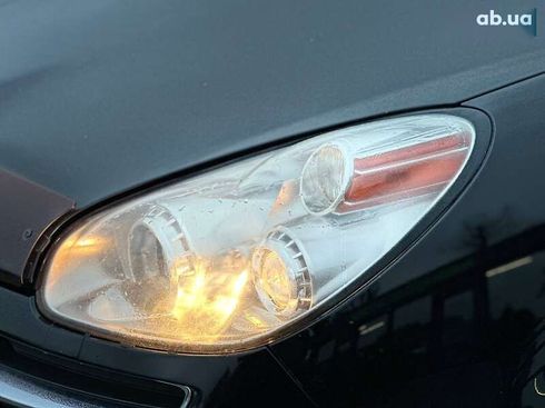 Subaru Tribeca 2006 - фото 5