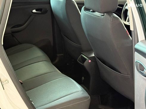 SEAT Altea 2015 белый - фото 15
