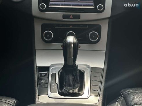 Volkswagen Passat CC 2012 - фото 16