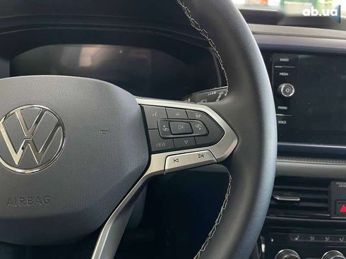 Volkswagen Taos 2024 - фото 29
