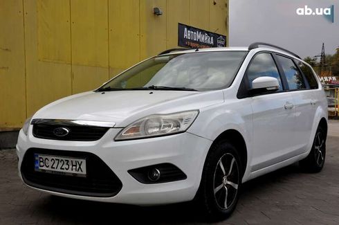 Ford Focus 2010 - фото 2