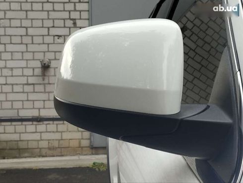 Jeep Grand Cherokee 2017 - фото 4